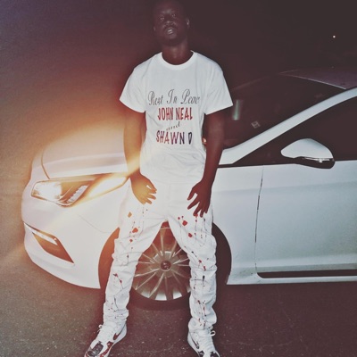 Throw It Back for the Tik Tok (feat. Lil Ronny Mothaf & Oh Boy Prince) - Single