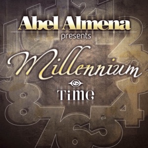 Time - EP