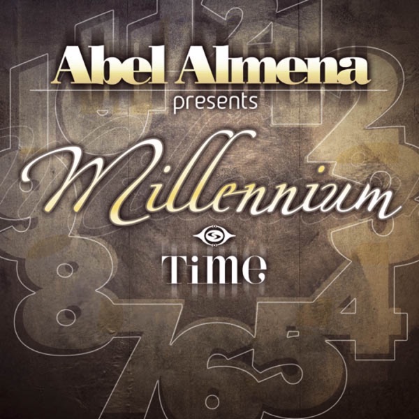Time - EP