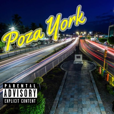 Poza York - Single