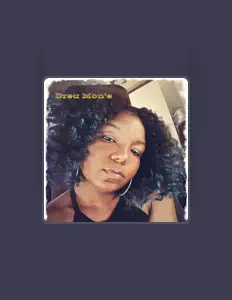 Listen to Drea Mon'e, watch music videos, read bio, see tour dates & more!