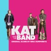 Kat and the Band (Original Score) - EP artwork