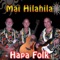 Na Hala o Naue - Hapa Folk lyrics