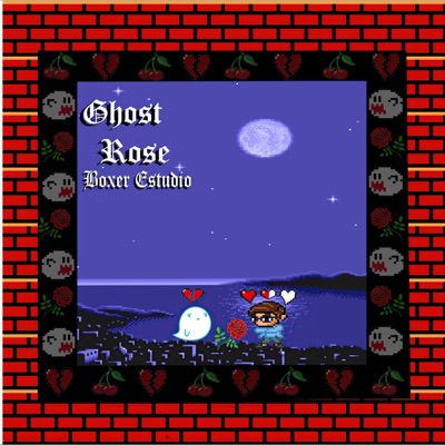 Ghost Rose - EP