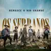 Os Serranos - A Estampa do Rio Grande