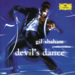 Gil Shaham & Jonathan Feldman - Danse macabre, Op. 40 (transcribed)