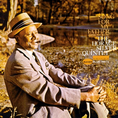 album cover Song for My Father (The Rudy Van Gelder Edition Remastered)
