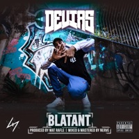 Blatant - Single - DEVIAS