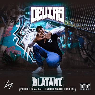 Blatant - Single