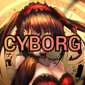 Cyborg - Single
