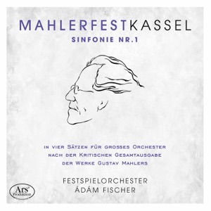 Mahler: Symphony No. 1 in D Major "Titan" (Live)