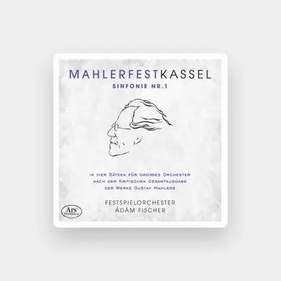 Listen to Festspielorchester des Gustav Mahler Fest Kassel, watch music videos, read bio, see tour dates & more!