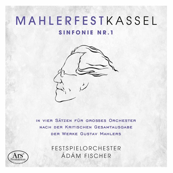 Mahler: Symphony No. 1 in D Major "Titan" (Live)