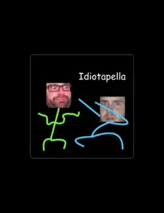 Idiotapellaを聴いたり、ミュージックビデオを鑑賞したり、経歴やツアー日程などを確認したりしましょう！