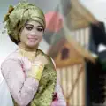 Gadih solok