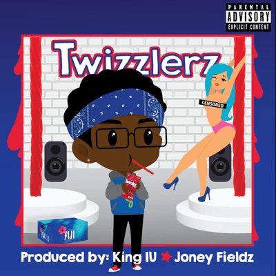 Twizzlerz (BW Vocalz) - Single