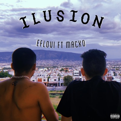 Ilusión (feat. Macxo) - Single