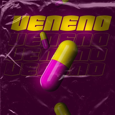 Veneno - Single
