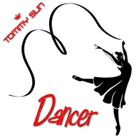 Dancer (Italo mix)
