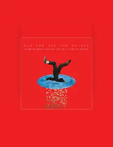 Mad Dog and the 20/20sを聴いたり、ミュージックビデオを鑑賞したり、経歴やツアー日程などを確認したりしましょう！