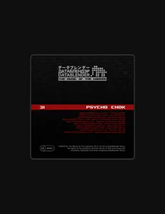 Hör dir Psycho Chok an, schau dir Musikvideos an, lies die Biografie, finde Tourdaten und mehr!