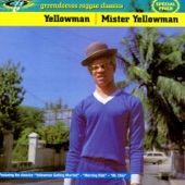 Yellowman - Lost Mi Love