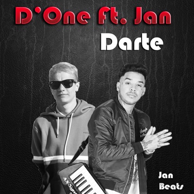 Darte (Cover) - Single