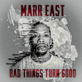 FIRE (feat. Hipp Trousley) Marr East