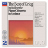 Peer Gynt Suite No. 1, Op. 46: I. Morning Mood - English Chamber Orchestra & Raymond Leppard