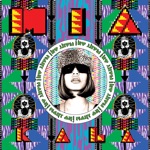 M.I.A. - Paper Planes (Afrikan Boy & Rye Rye Remix)