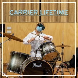 Carrier Lifetime (feat. Duncan & the Valence Band) Max Charles