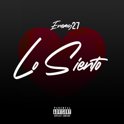 Lo Siento - Single
