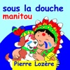 Sous la douche