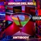 Antibody - Armani Del Rio lyrics