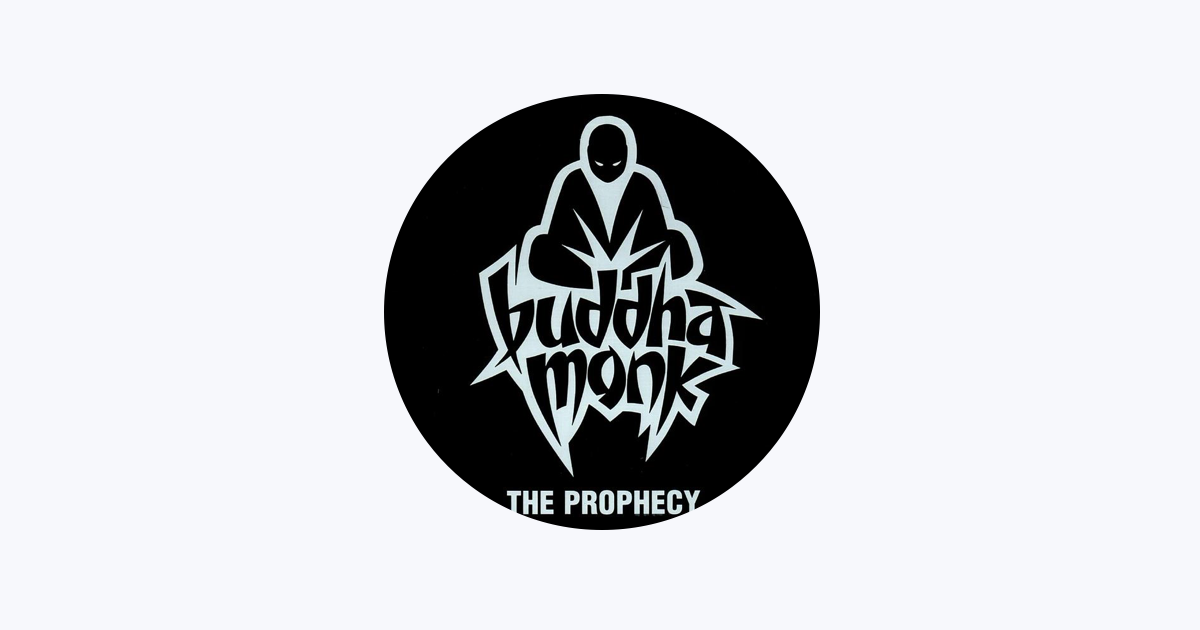 Buddha Monk - Apple Music