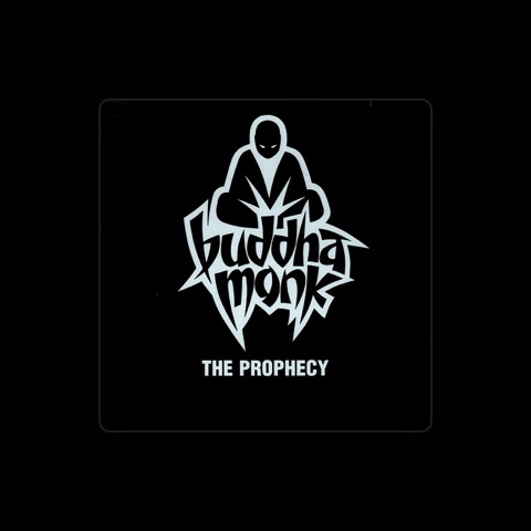 BUDDHA MONK/OL' DIRTY BASTARD