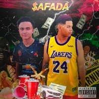 $Afada (feat. Johnny) - Single - LopeZZ