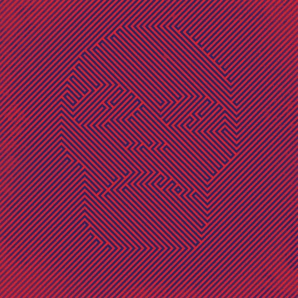 Red Waves (Remixed)