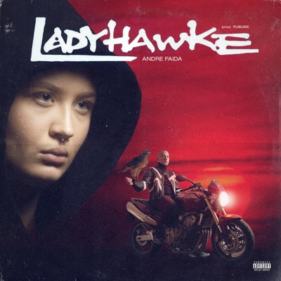 Ladyhawke - Single
