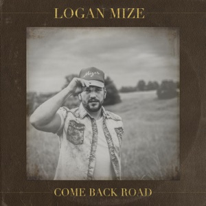 Logan Mize - Better off Gone - Line Dance Musik