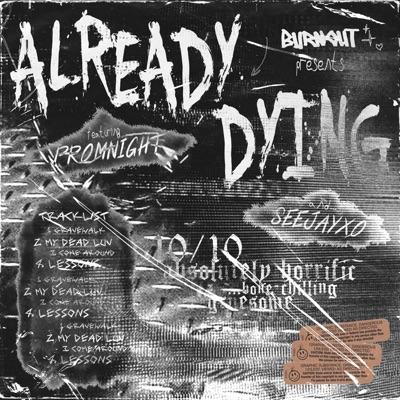 Gravewalk (feat. Promnight & Seejayxo) - Single