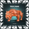 SABER TOOTH - Single