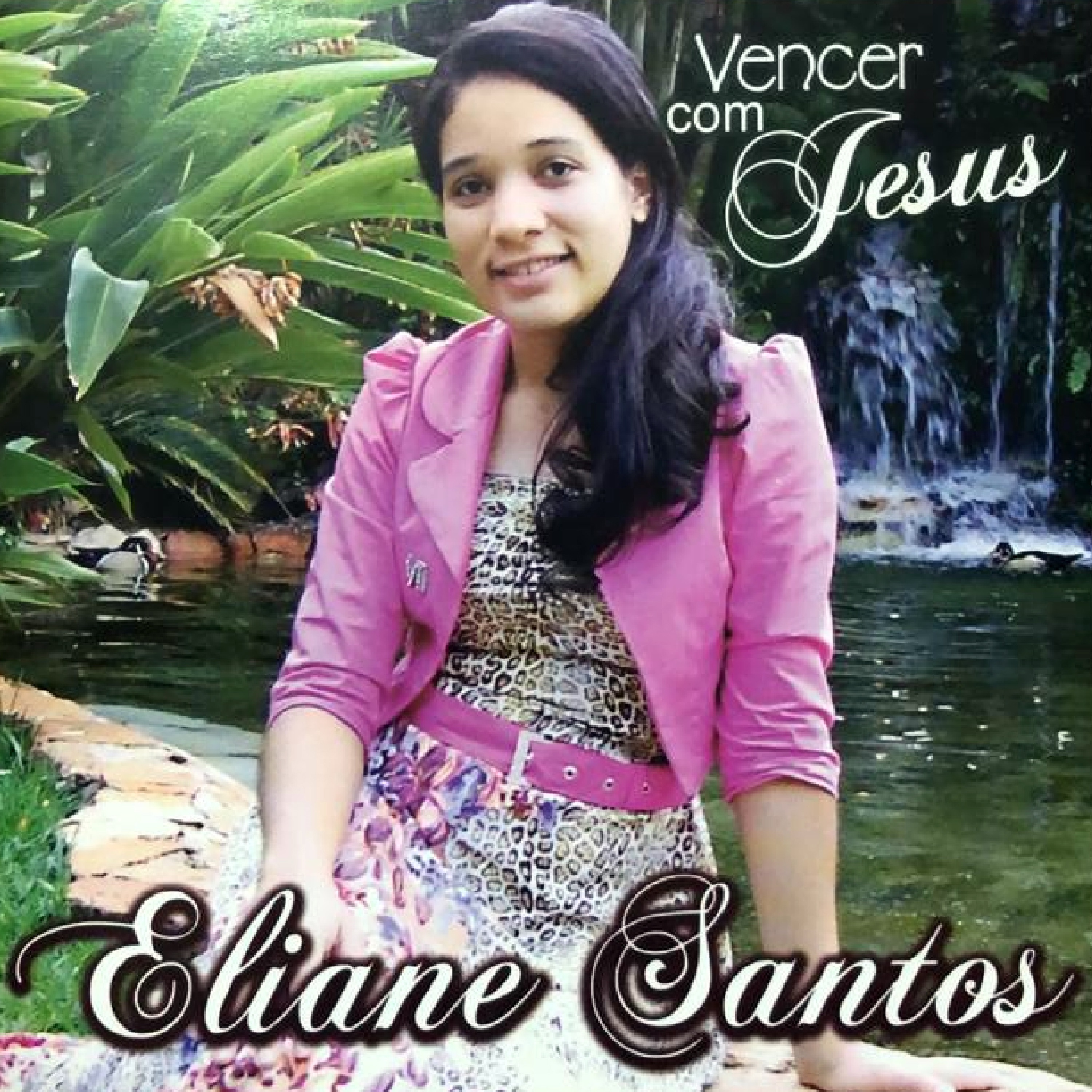 Vencer Com Jesus