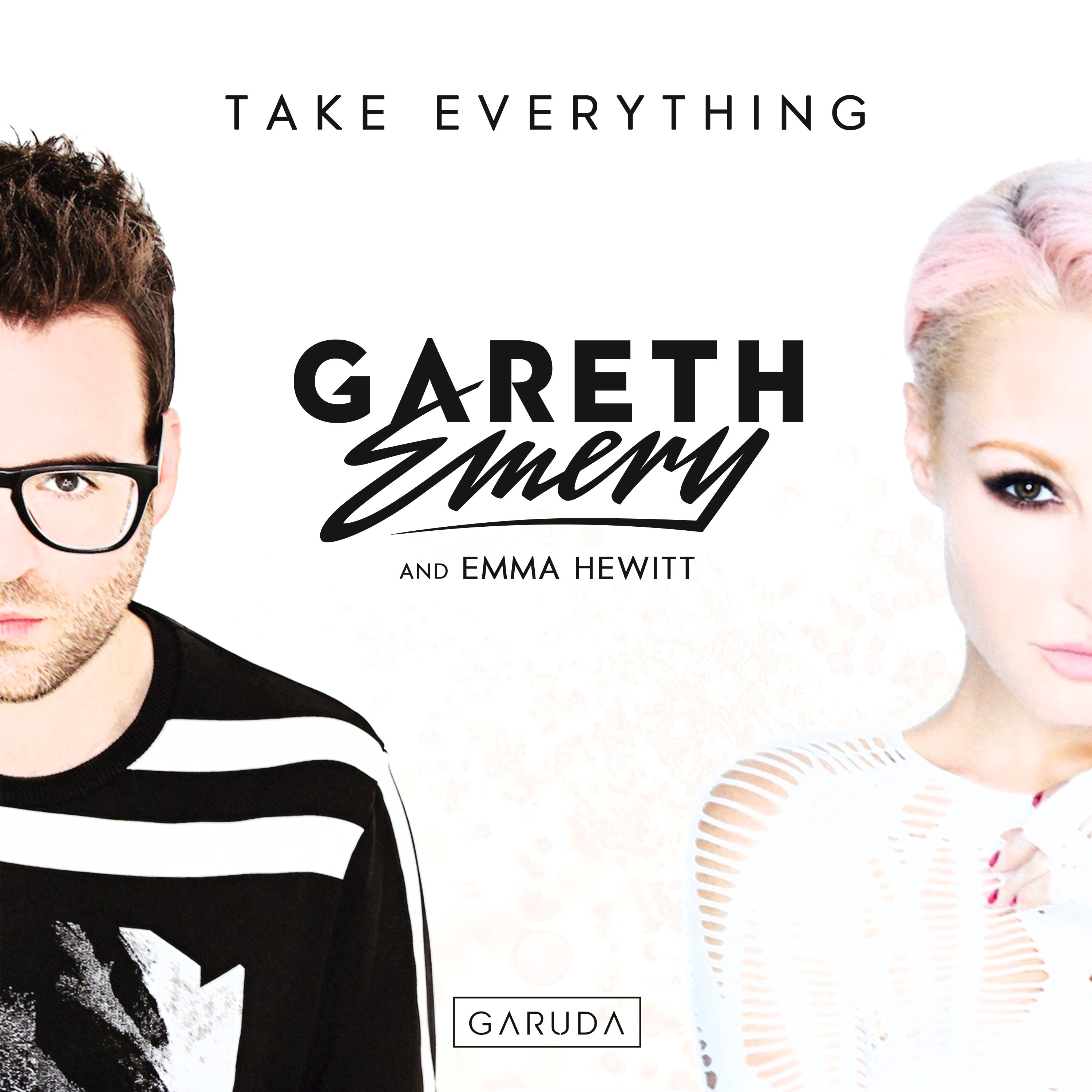 Take Everything - Single
