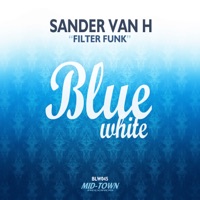 Filter Funk - Single - Sander van H