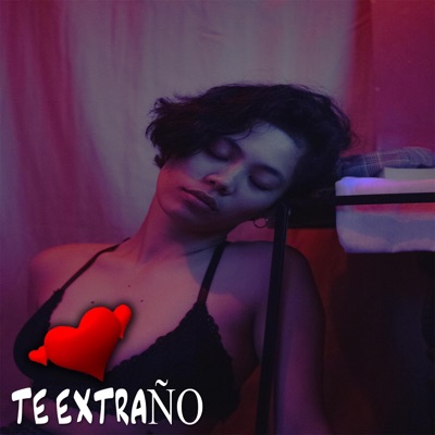 Te Extraño (Instrumental) - Single