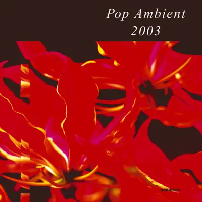 Ouve Pop Ambient 2003 de Various Artists