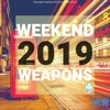 Weekend Weapons 2019 Vol.4 (Radio Edits)