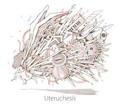 Listen to Uteruchesis by Marmalade butcher