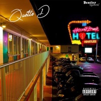 Heartbreak Hotel (Heartless) - Single - Quette D